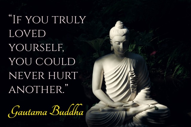 Gautama Buddha Golden Quotes 