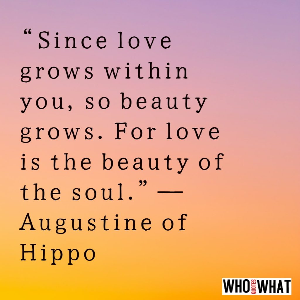 Who Quotes What SPECIAL LOVE QUOTES