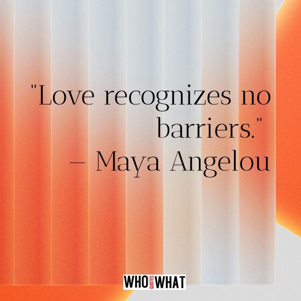Who Quotes What SPECIAL LOVE QUOTES