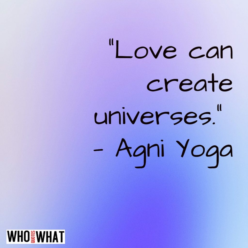 Who Quotes What SPECIAL LOVE QUOTES